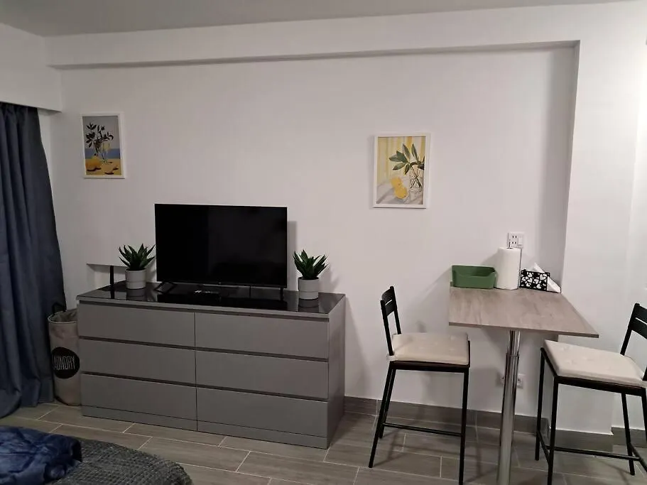 Corintolimon Luxury Studio Benalmadena