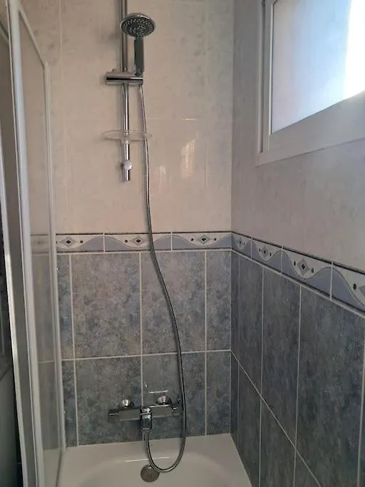 Corintolimon Luxury Studio Benalmadena