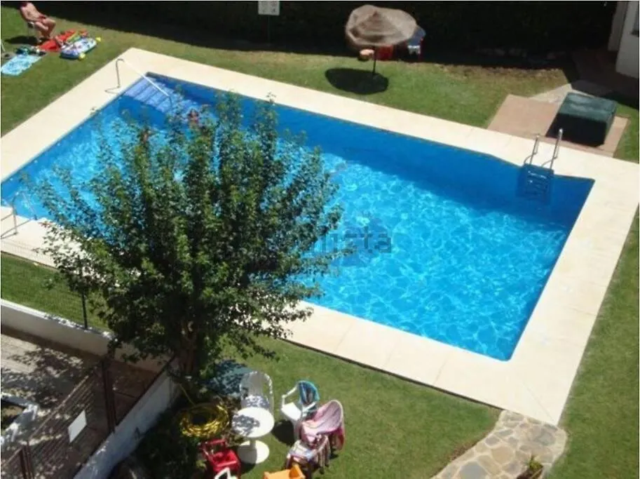 Apartment Corintolimon Luxury Studio Benalmadena Spain