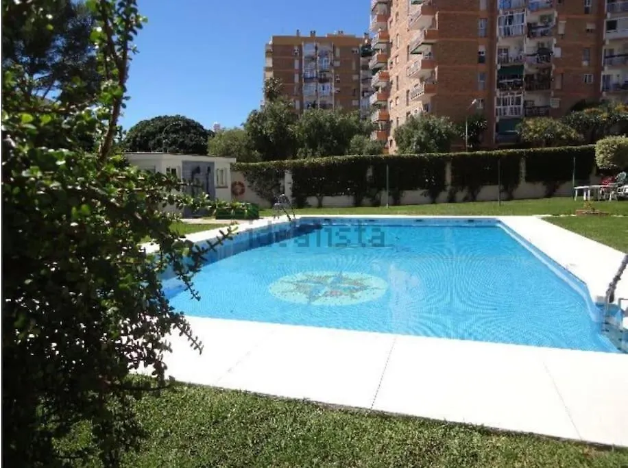Apartment Corintolimon Luxury Studio Benalmadena