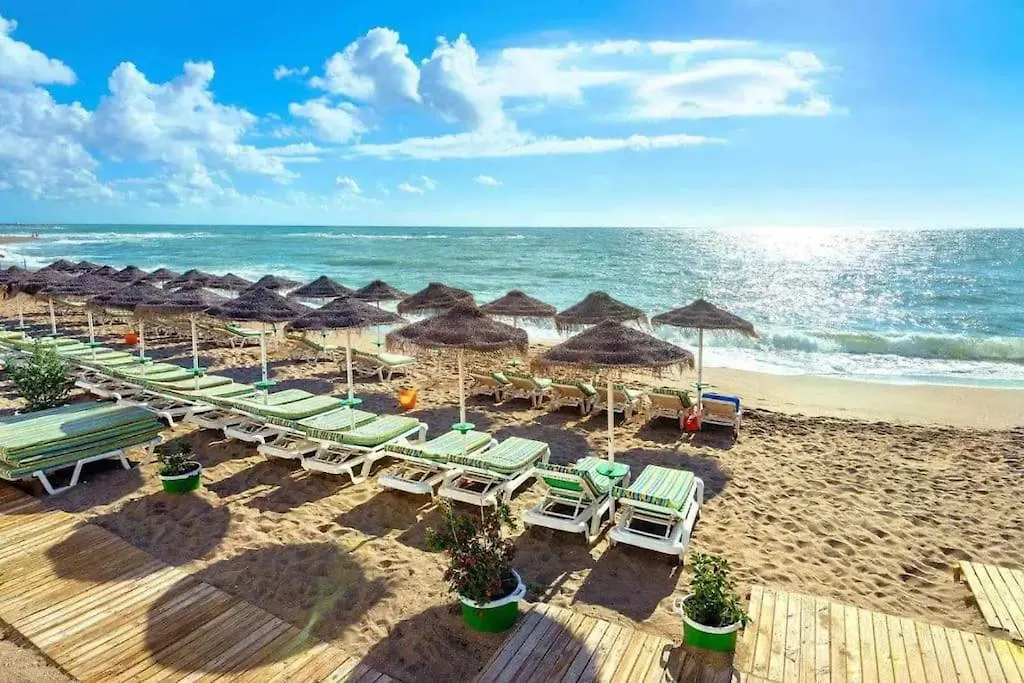 Corintolimon Luxury Studio Benalmadena